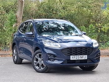 Used Ford Kuga 2023 for sale - 79662231: Photo