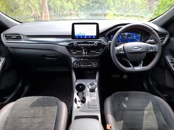 Used Ford Kuga 2023 for sale - 79662231: Photo