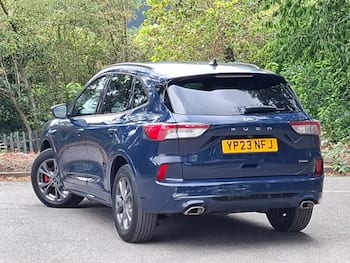 Used Ford Kuga 2023 for sale - 79662231: Photo