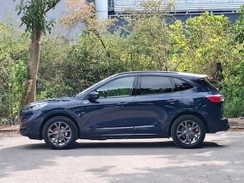 Used Ford Kuga 2023 for sale - 79662231: Photo