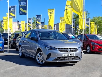 Used Vauxhall Corsa 2020 for sale - 78441308: Photo