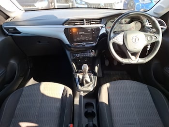 Used Vauxhall Corsa 2020 for sale - 78441308: Photo