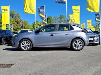 Used Vauxhall Corsa 2020 for sale - 78441308: Photo