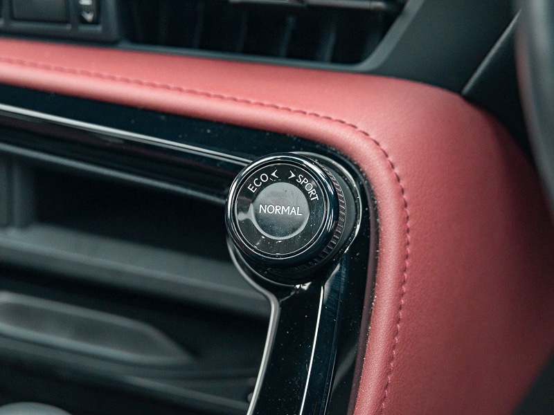 Used Lexus NX 2023 for sale - 77988187: Photo 16