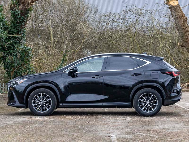 Used Lexus NX 2023 for sale - 77988187: Photo 4