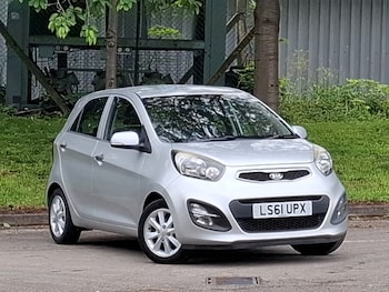 Used Kia Picanto 2011 for sale - 78885072: Photo