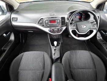 Used Kia Picanto 2011 for sale - 78885072: Photo