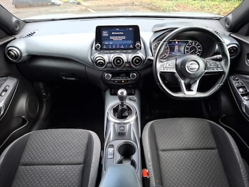 Used Nissan Juke 2020 for sale - 78621718: Photo