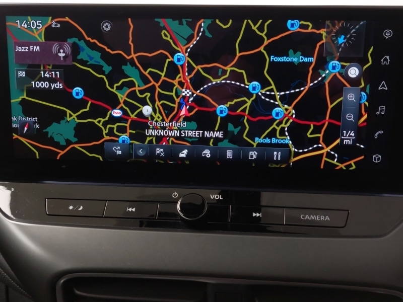 Used Nissan Juke 2024 for sale - 77694749: Photo 11