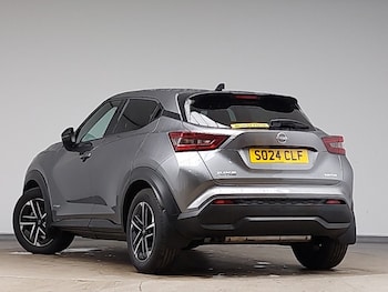 Used Nissan Juke 2024 for sale - 77694749: Photo