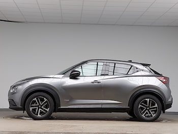 Used Nissan Juke 2024 for sale - 77694749: Photo