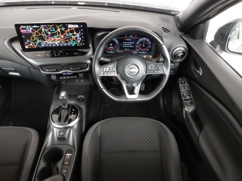 Used Nissan Juke 2024 for sale - 77694749: Photo 7