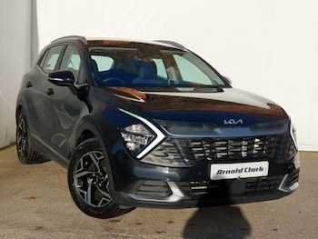 Used Kia Sportage 2025 for sale - 78580677: Photo