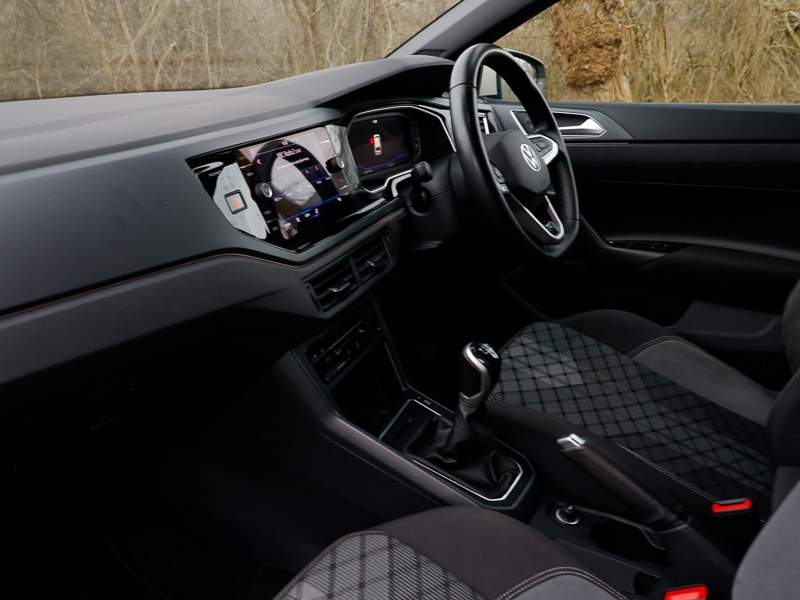 Used Volkswagen Polo 2022 for sale - 77697755: Photo 19