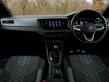 Used Volkswagen Polo 2022 for sale - 77697755: Photo