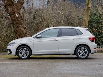 Used Volkswagen Polo 2022 for sale - 77697755: Photo