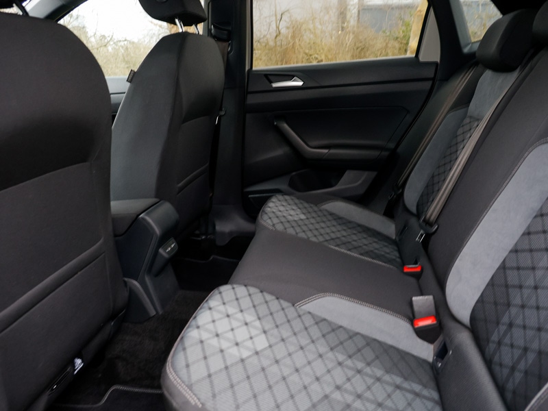 Used Volkswagen Polo 2022 for sale - 77697755: Photo 6