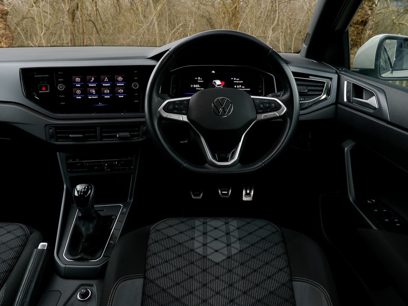 Used Volkswagen Polo 2022 for sale - 77697755: Photo 7