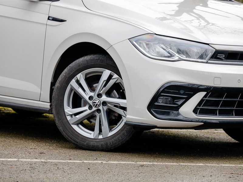 Used Volkswagen Polo 2022 for sale - 77697755: Photo 9