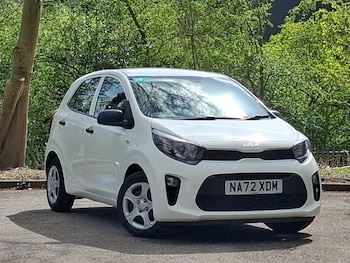 Used Kia Picanto 2023 for sale - 78369119: Photo