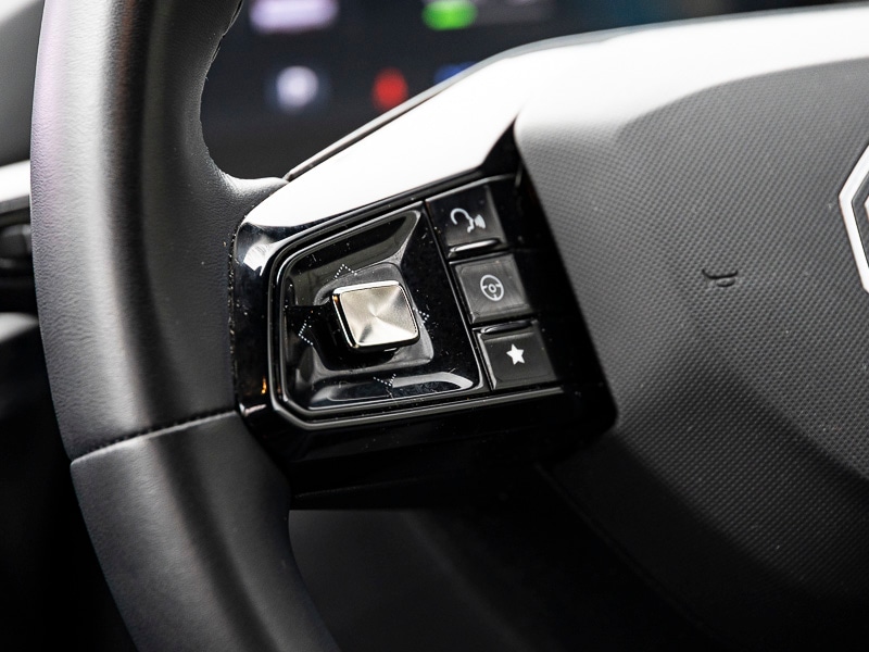 Used MG MG4 2023 for sale - 77816654: Photo 11