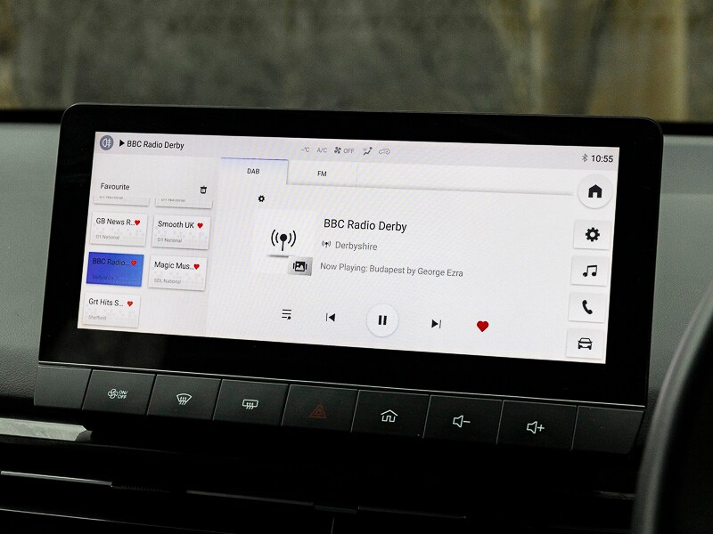 Used MG MG4 2023 for sale - 77816654: Photo 17