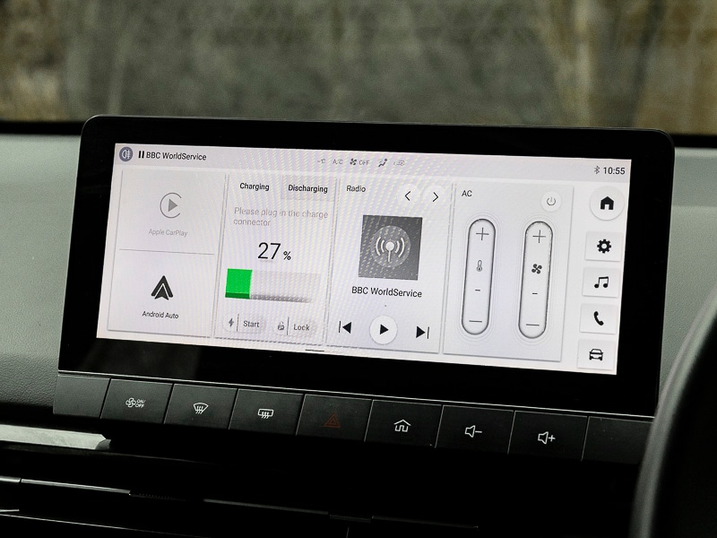 Used MG MG4 2023 for sale - 77816654: Photo 7