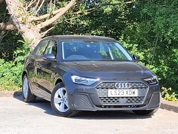 Used Audi A1 2023 for sale - 79525551: Photo