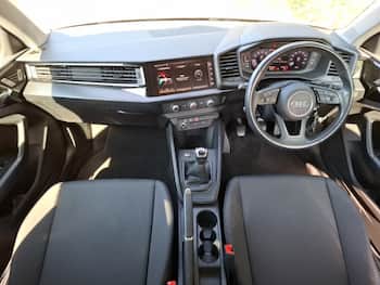 Used Audi A1 2023 for sale - 79525551: Photo