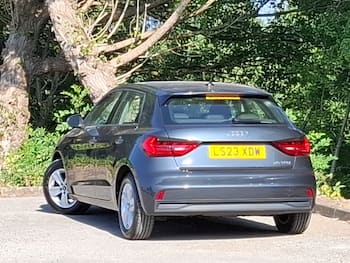 Used Audi A1 2023 for sale - 79525551: Photo