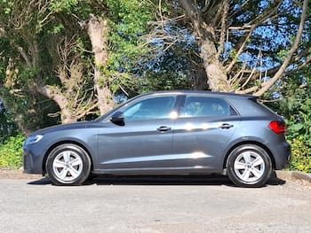 Used Audi A1 2023 for sale - 79525551: Photo