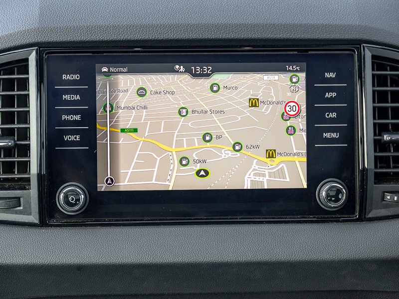 Used Skoda Karoq 2024 for sale - 77697741: Photo 7