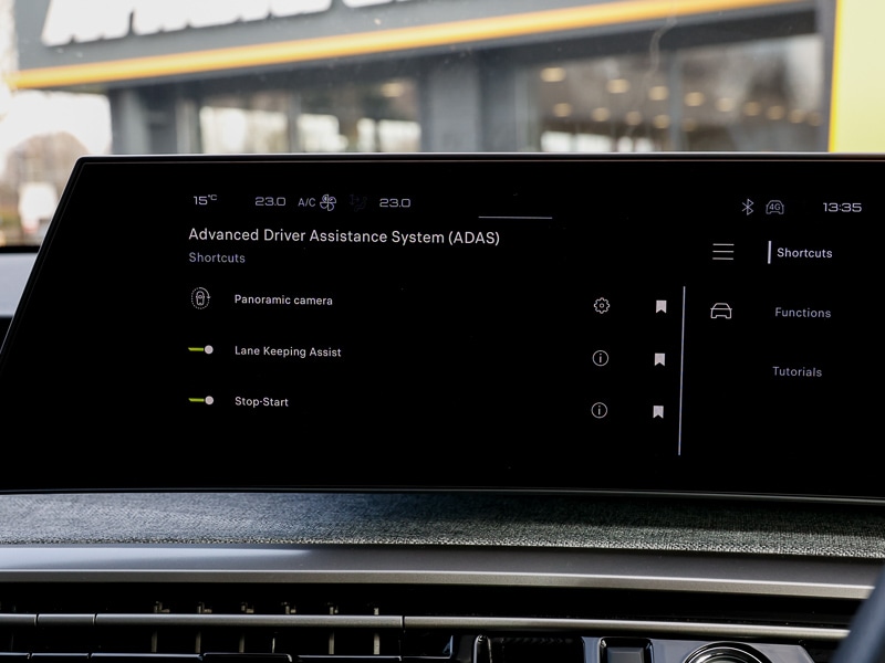 Used Peugeot 3008 2025 for sale - 77702108: Photo 14