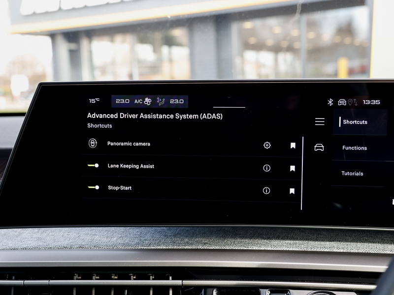 Used Peugeot 3008 2025 for sale - 77702108: Photo 15