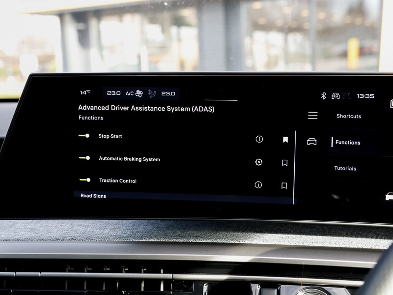 Used Peugeot 3008 2025 for sale - 77702108: Photo 16