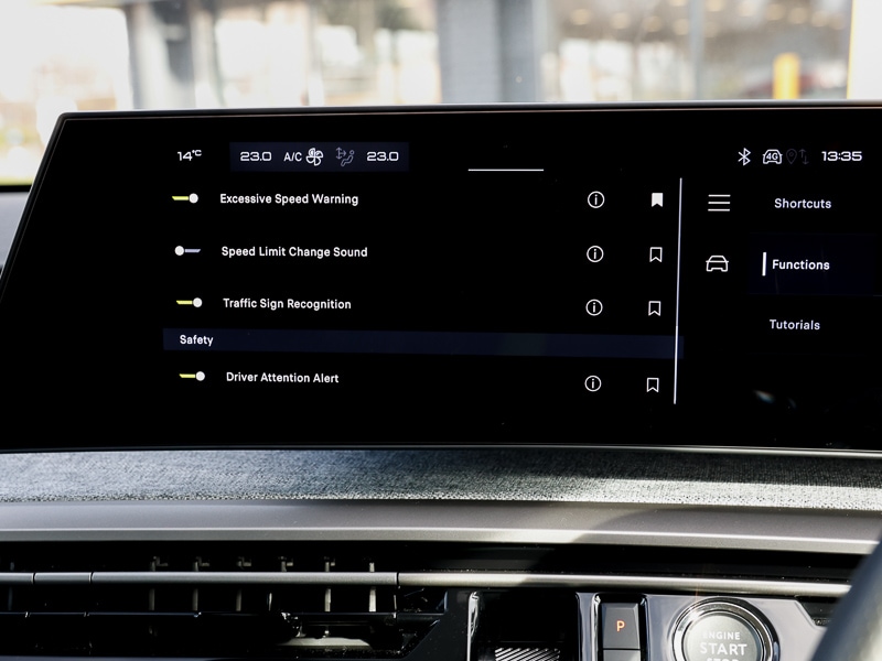 Used Peugeot 3008 2025 for sale - 77702108: Photo 17