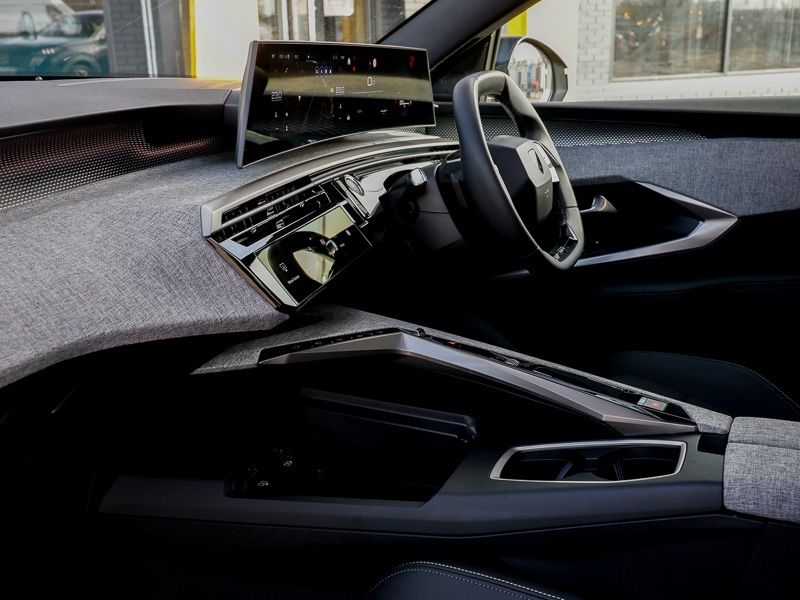 Used Peugeot 3008 2025 for sale - 77702108: Photo 18