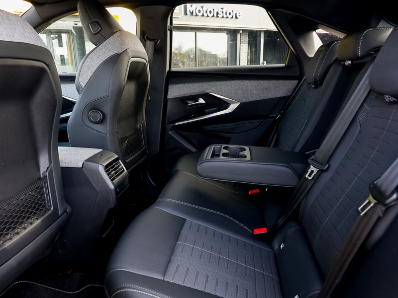 Used Peugeot 3008 2025 for sale - 77702108: Photo 6