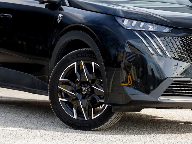 Used Peugeot 3008 2025 for sale - 77702108: Photo 9