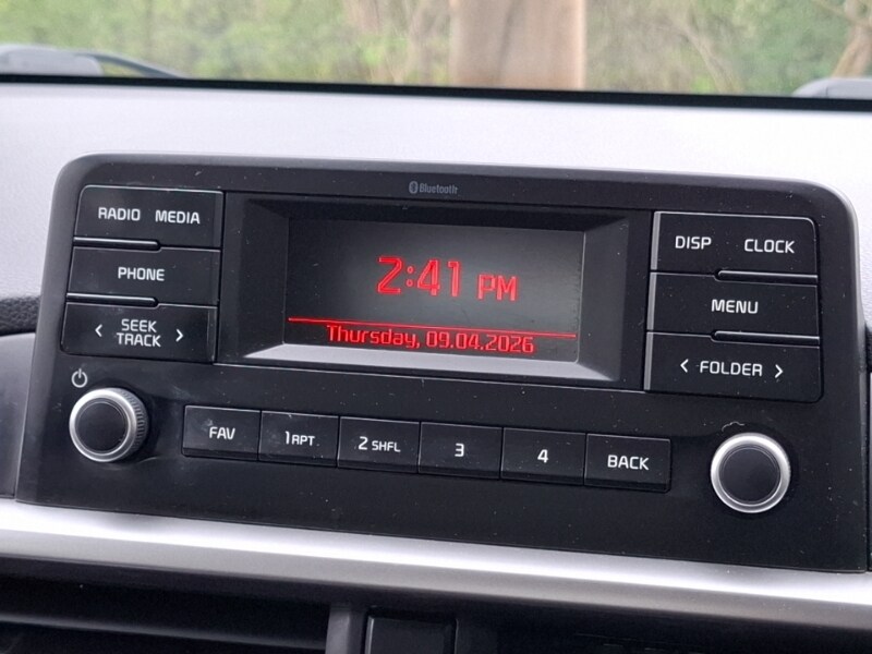 Used Kia Picanto 2023 for sale - 78178678: Photo 10