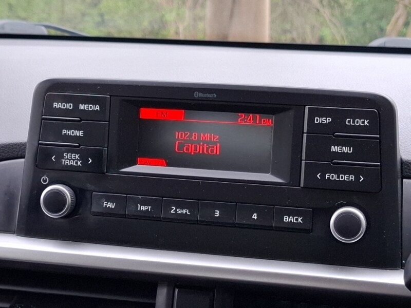 Used Kia Picanto 2023 for sale - 78178678: Photo 11