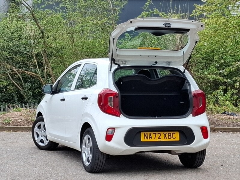 Used Kia Picanto 2023 for sale - 78178678: Photo 12