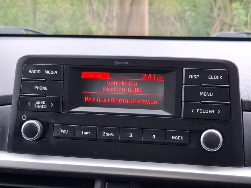 Used Kia Picanto 2023 for sale - 78178678: Photo 13