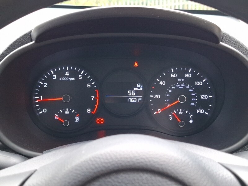 Used Kia Picanto 2023 for sale - 78178678: Photo 14