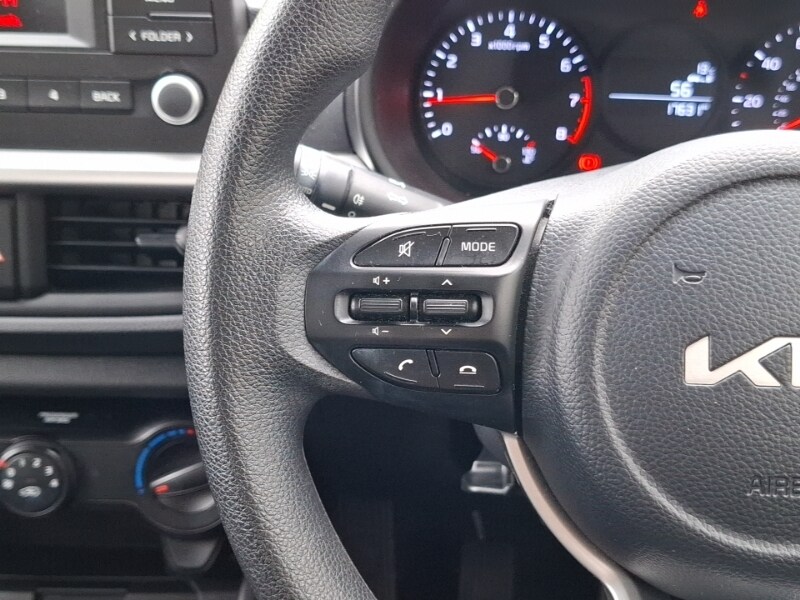 Used Kia Picanto 2023 for sale - 78178678: Photo 16