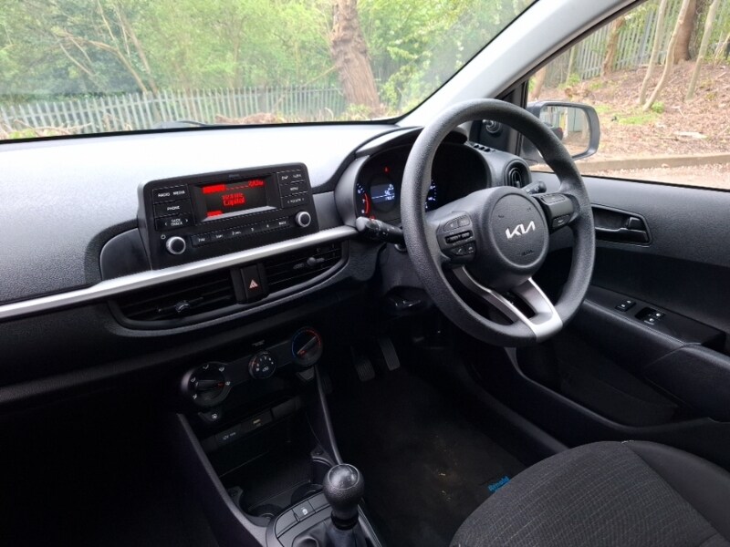 Used Kia Picanto 2023 for sale - 78178678: Photo 18