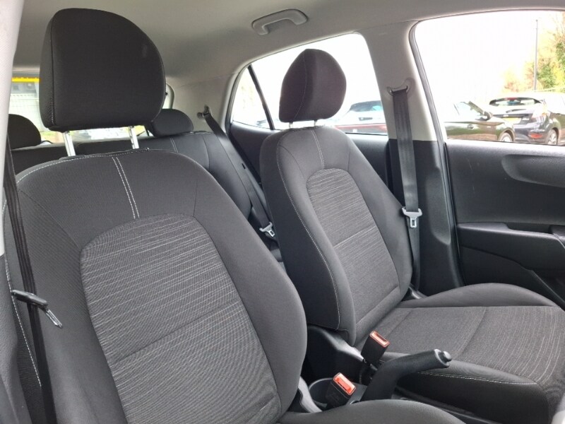 Used Kia Picanto 2023 for sale - 78178678: Photo 19