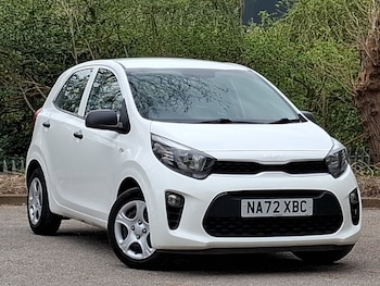 Used Kia Picanto 2023 for sale - 78178678: Photo