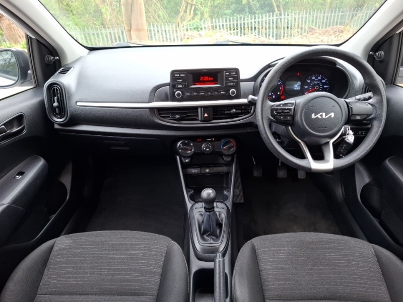 Used Kia Picanto 2023 for sale - 78178678: Photo 2