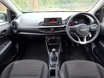 Used Kia Picanto 2023 for sale - 78178678: Photo